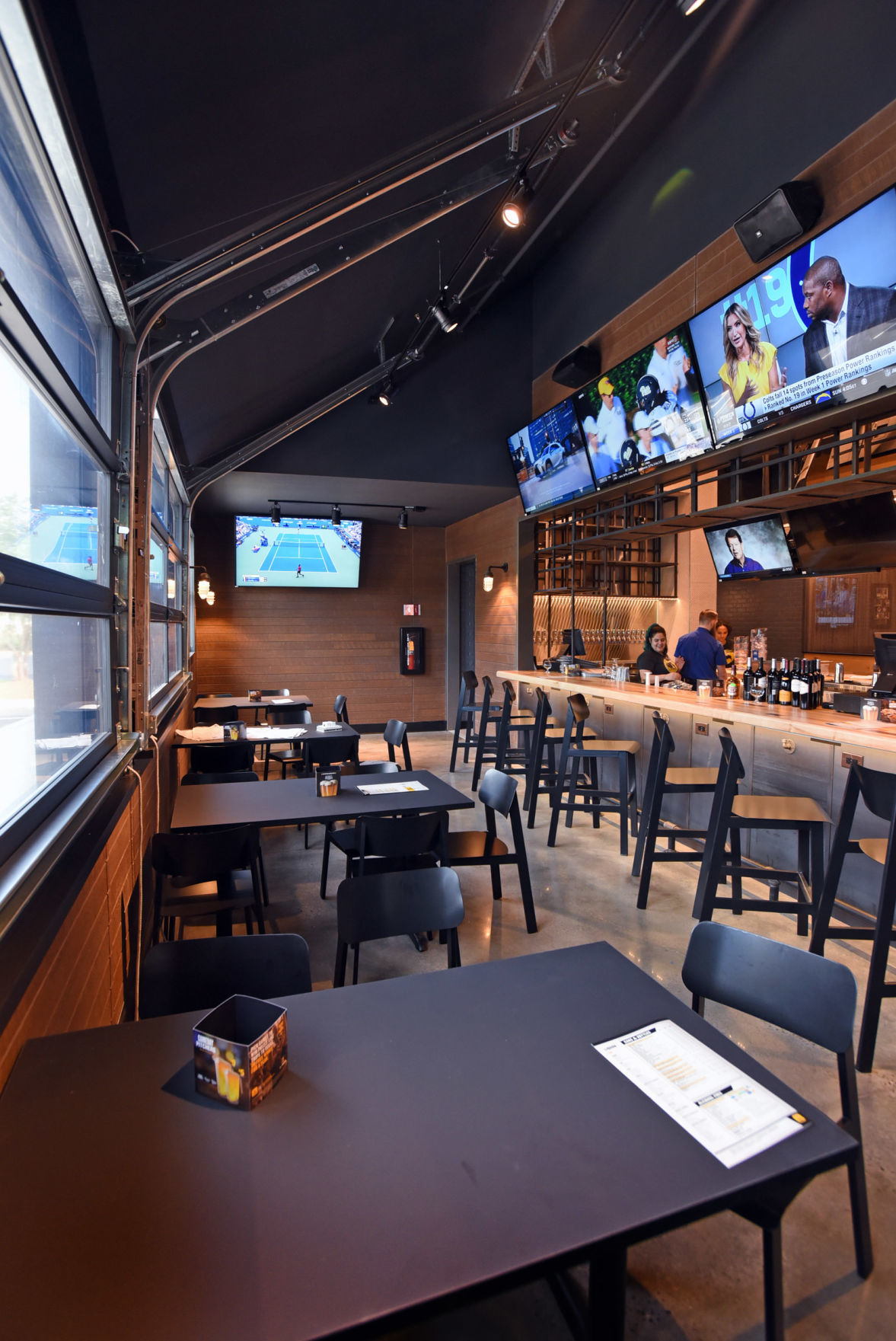 Buffalo Wild Wings